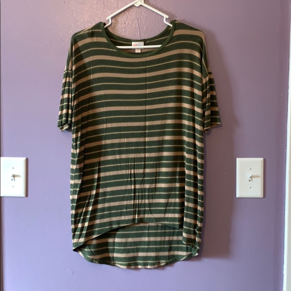 LuLaRoe Shirt